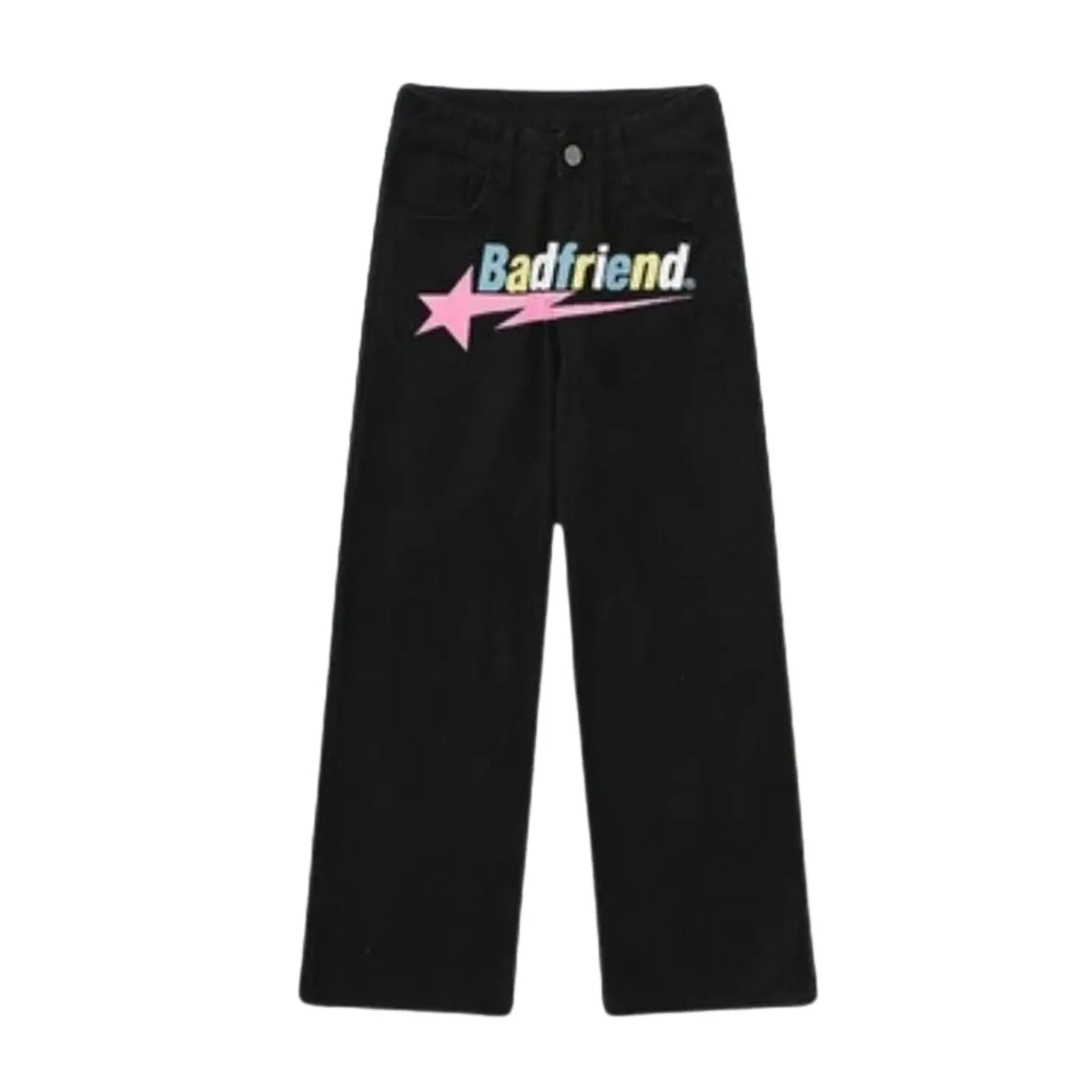 Star Badfriend Jeans