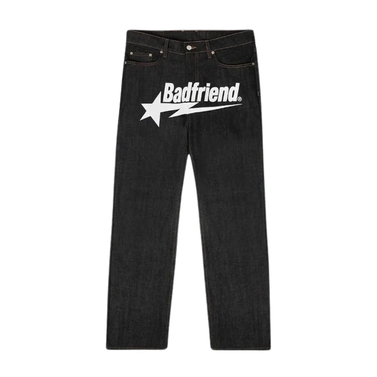 Star Badfriend Jeans