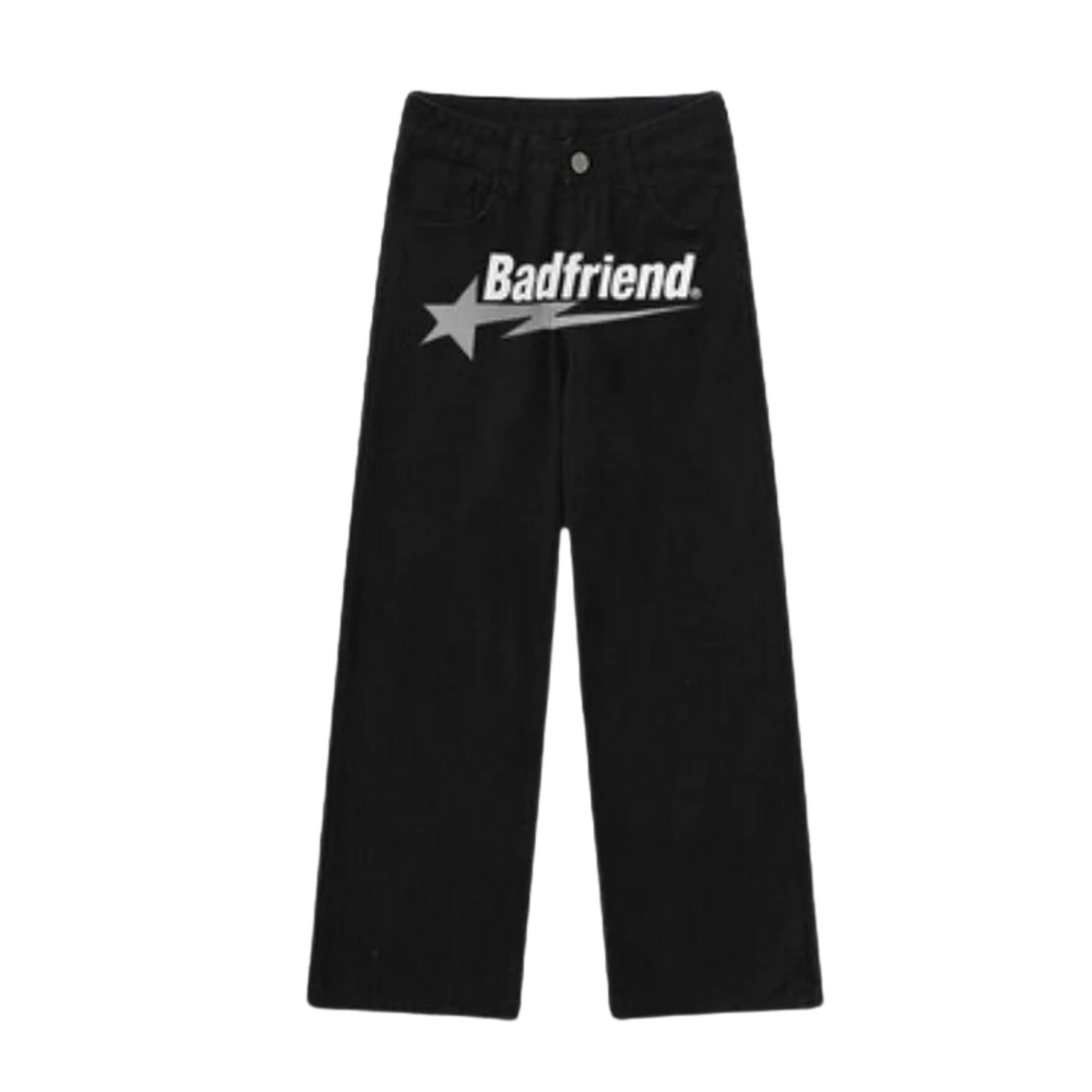 Star Badfriend Jeans