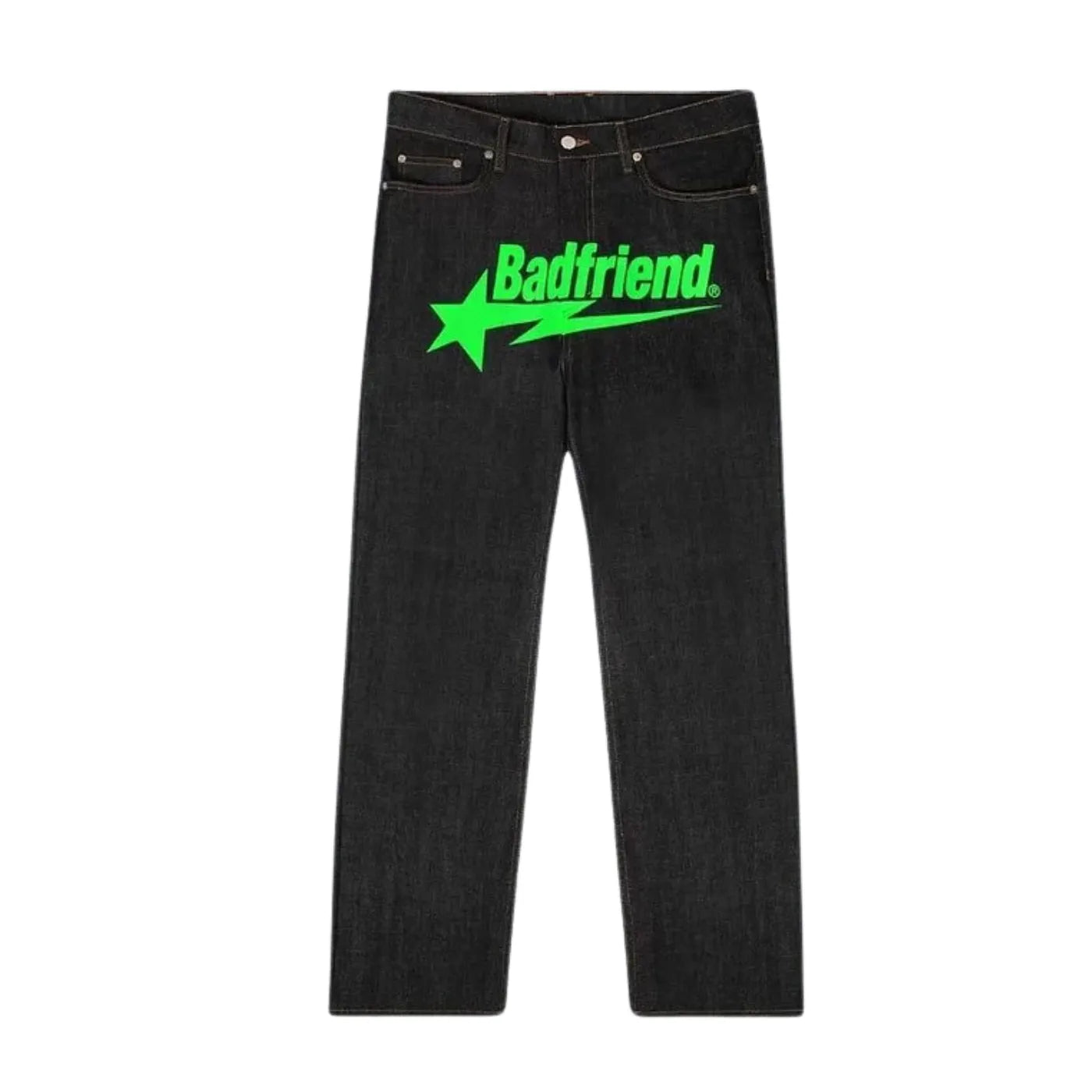 Star Badfriend Jeans