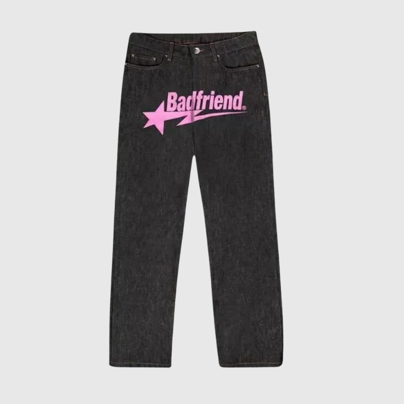Star Badfriend Jeans