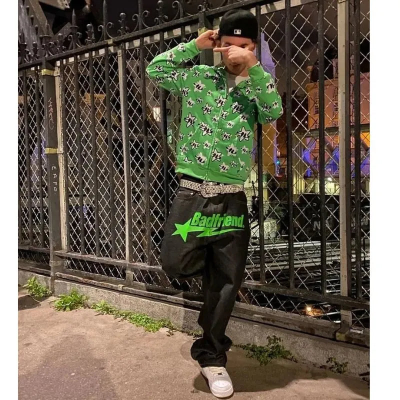 Star Badfriend Jeans