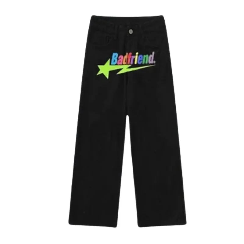 Star Badfriend Jeans