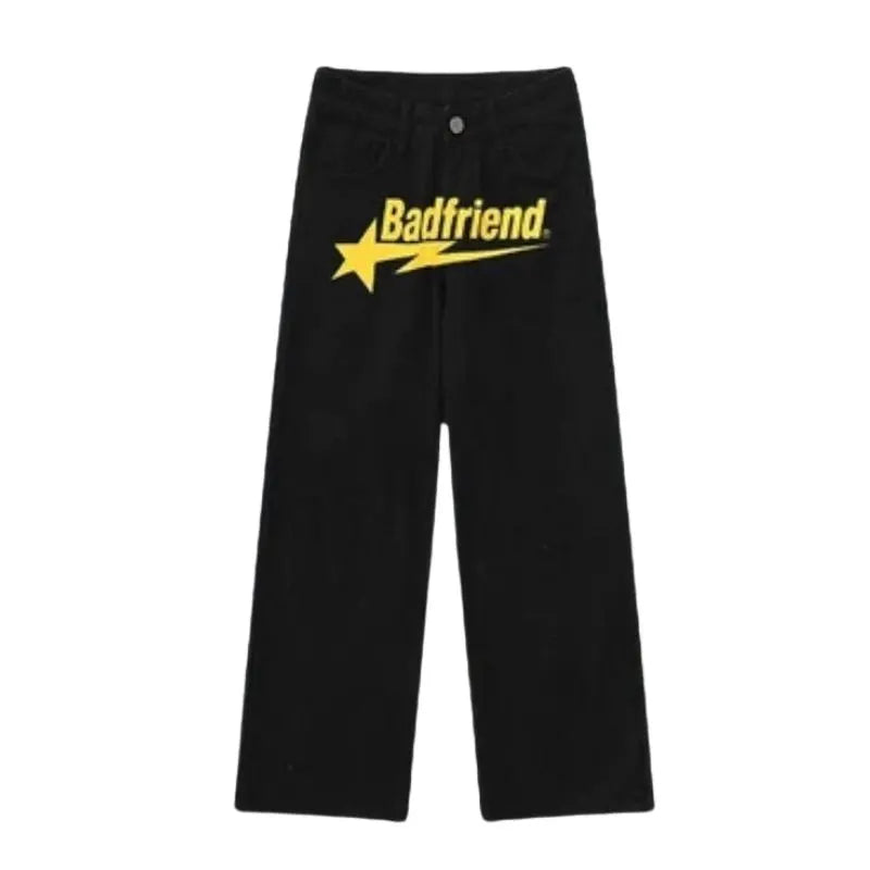 Star Badfriend Jeans