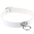 Ring Goth Choker