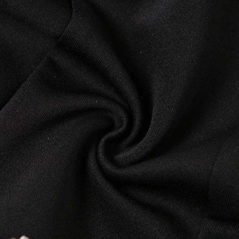 Tube Top Ruffle Dress
