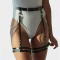 Chained Waist Belt