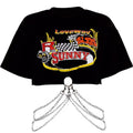 Chain Reaction Top
