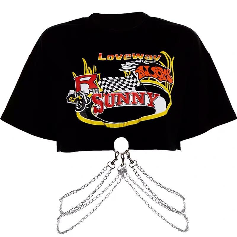Chain Reaction Top