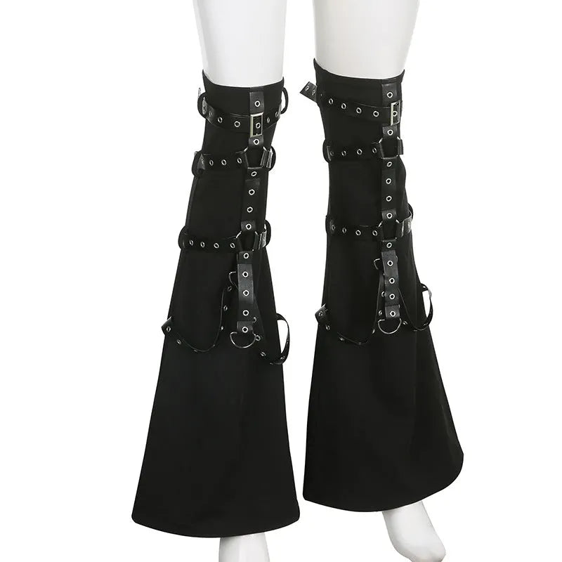 My Rookie Season Legwarmers