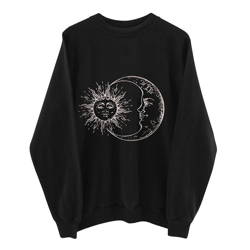 Little Solo King Sweatshirt