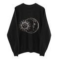 Little Solo King Sweatshirt