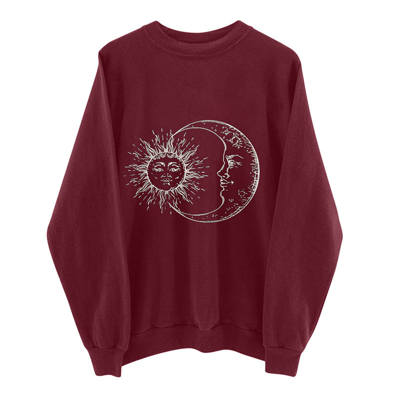 Little Solo King Sweatshirt