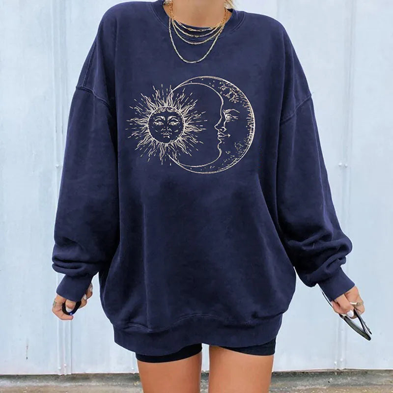Little Solo King Sweatshirt