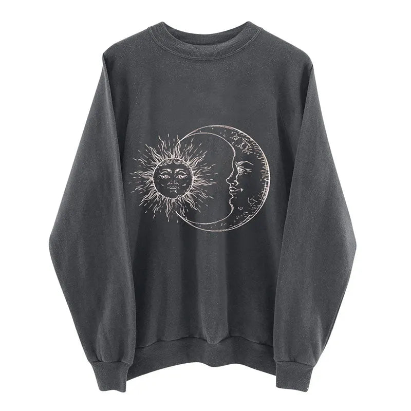Little Solo King Sweatshirt