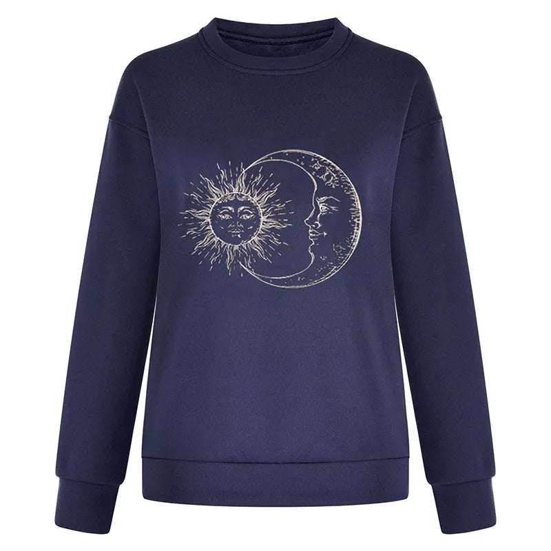 Little Solo King Sweatshirt