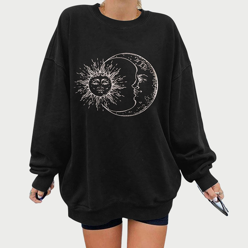Little Solo King Sweatshirt