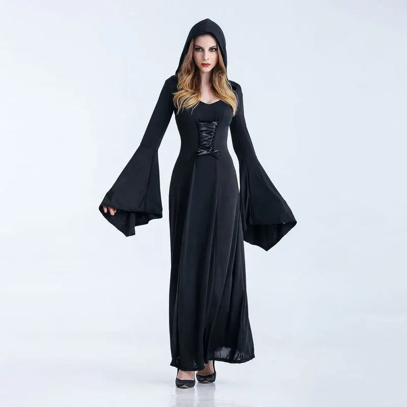 Brutal Heart Tip Cosplay Costumes
