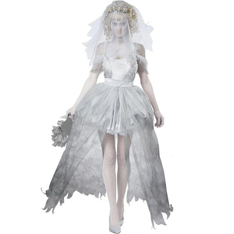 Brutal Heart Tip Cosplay Costumes