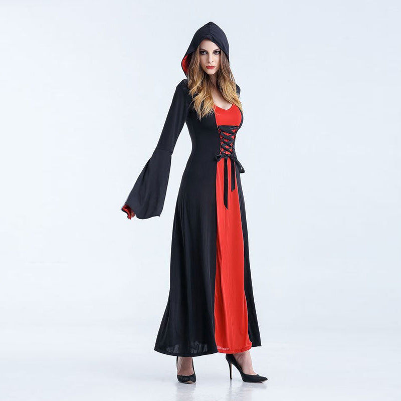 Brutal Heart Tip Cosplay Costumes