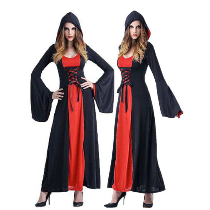 Brutal Heart Tip Cosplay Costumes