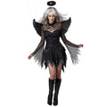 Brutal Heart Tip Cosplay Costumes
