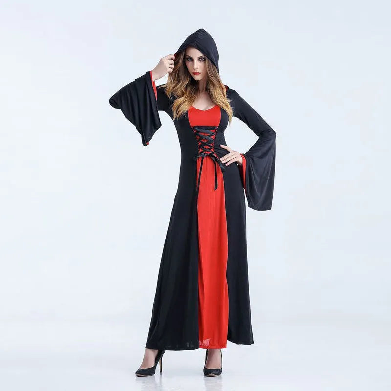 Brutal Heart Tip Cosplay Costumes