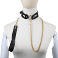 Lovers In Love Ring Sexual Collars