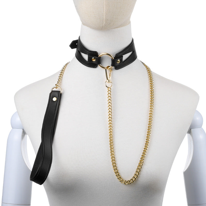 Lovers In Love Ring Sexual Collars