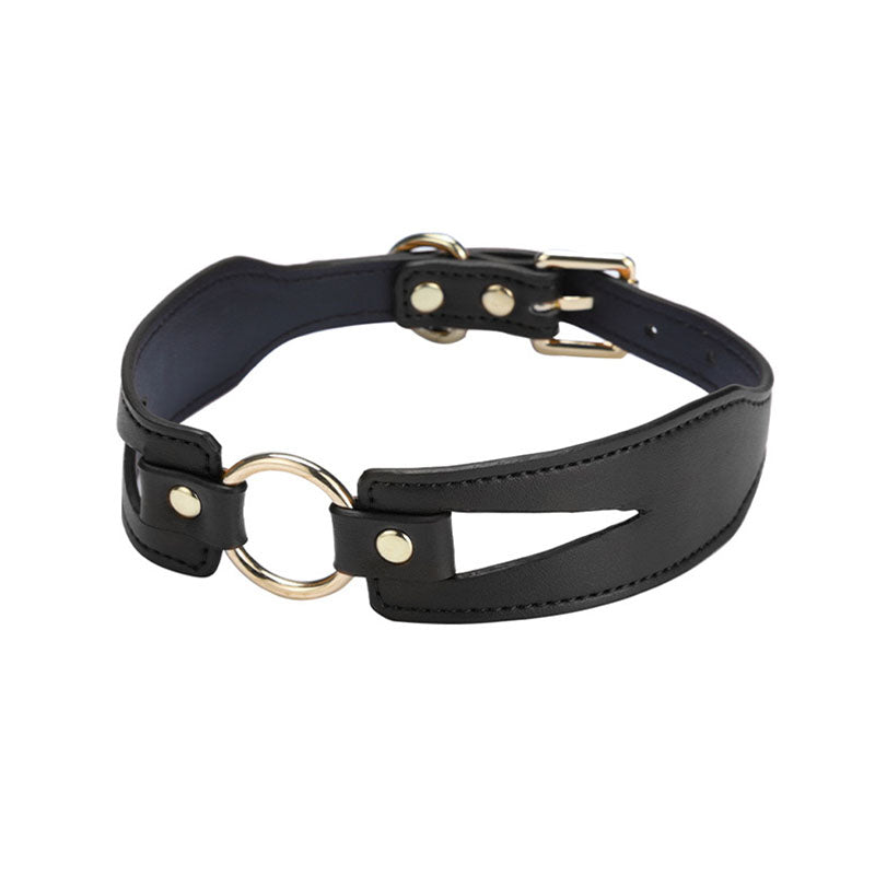 Lovers In Love Ring Sexual Collars