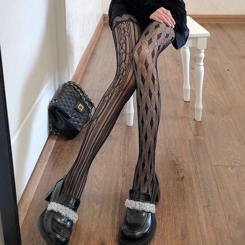 Lolita Stockings