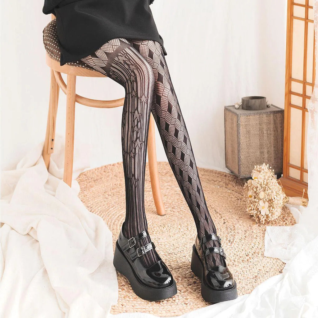 Lolita Stockings