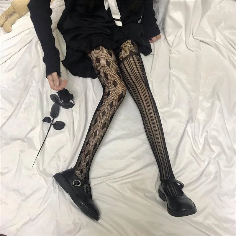 Lolita Stockings