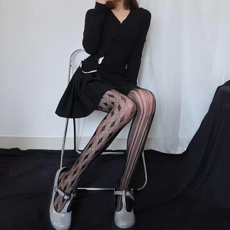 Lolita Stockings