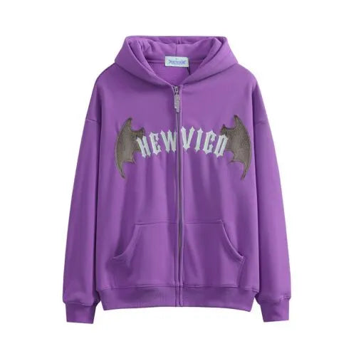 Smoking Hot Devil Hoodie