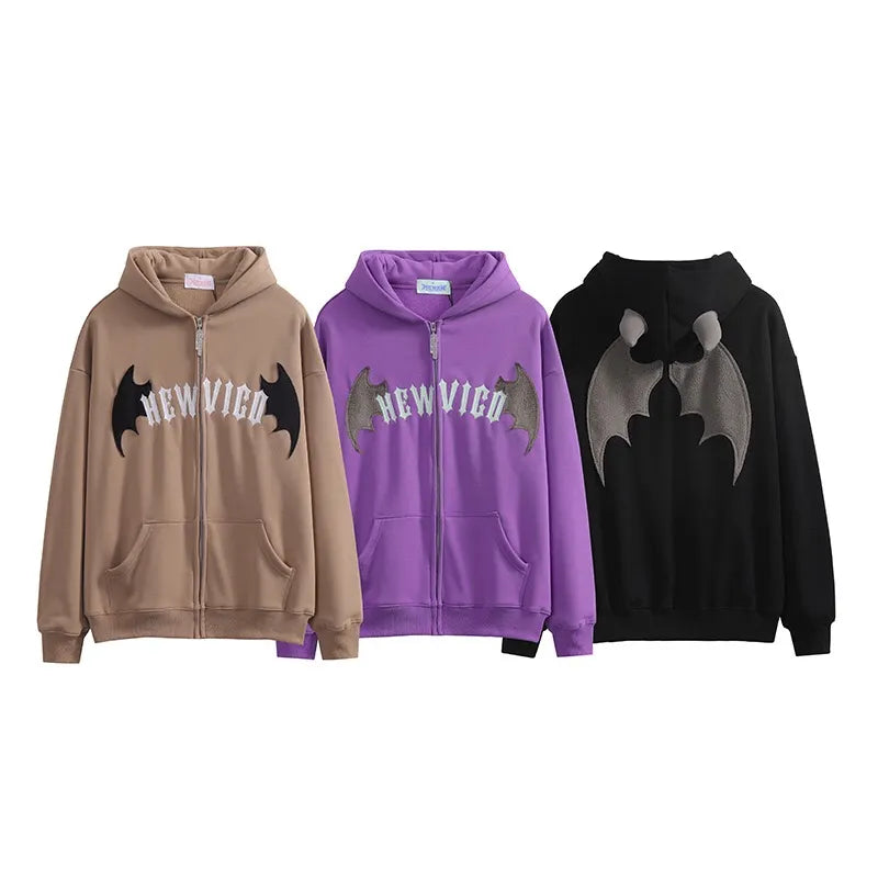 Smoking Hot Devil Hoodie