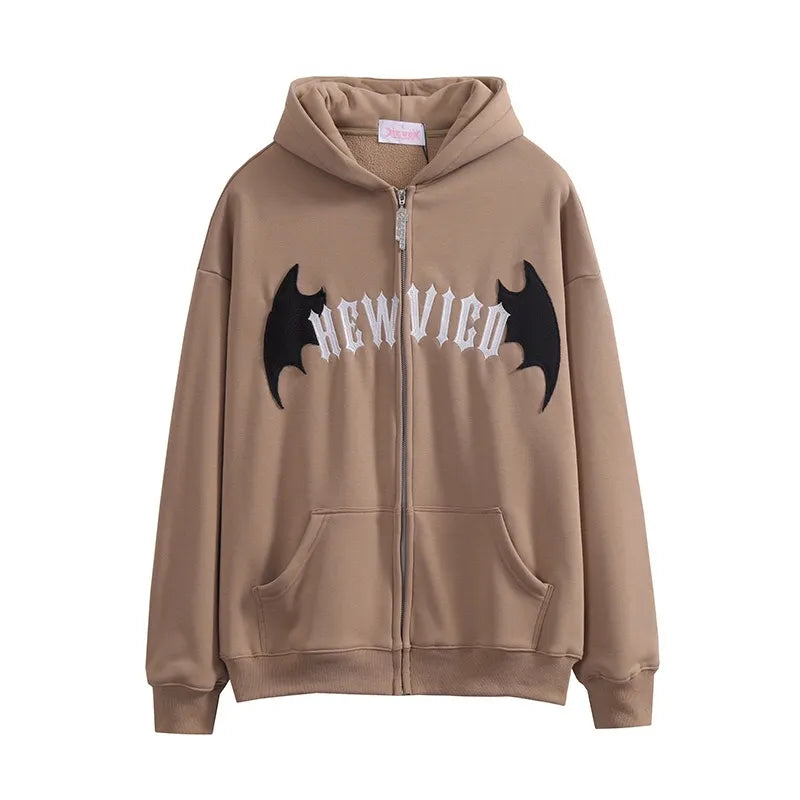 Smoking Hot Devil Hoodie