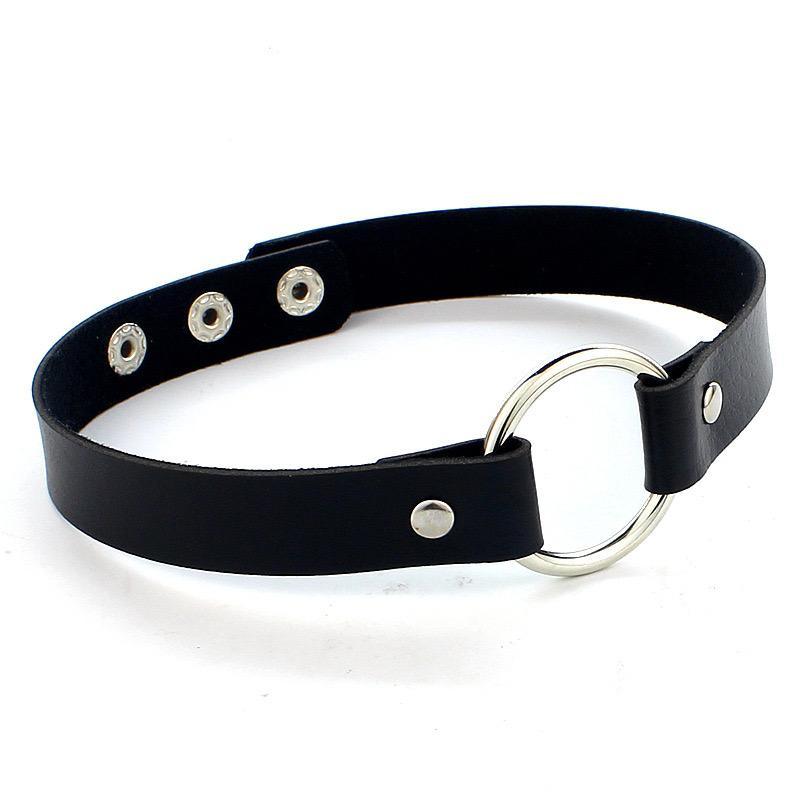 O-Ring Choker