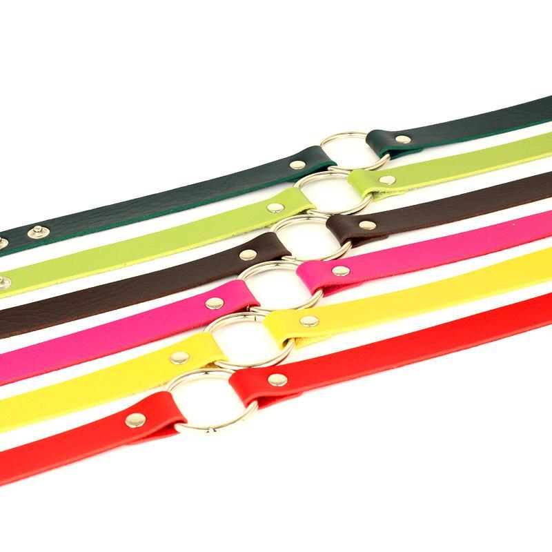 O-Ring Choker