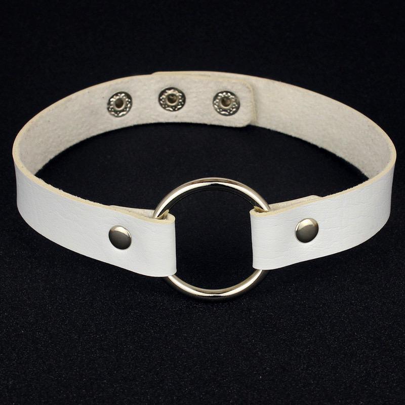 O-Ring Choker