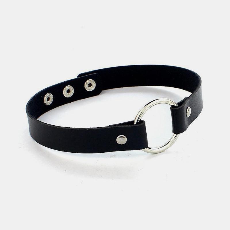 O-Ring Choker