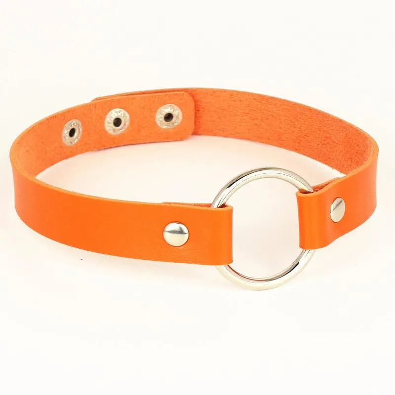 O-Ring Choker
