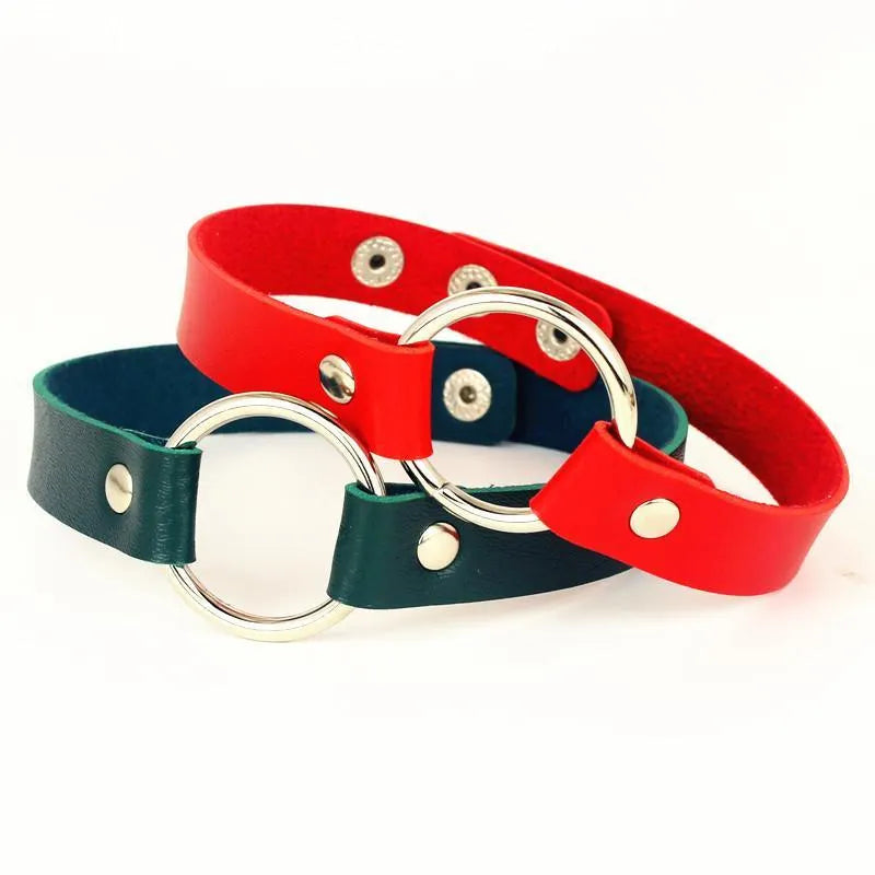 O-Ring Choker