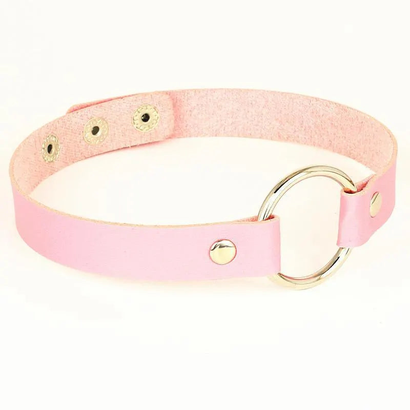 O-Ring Choker