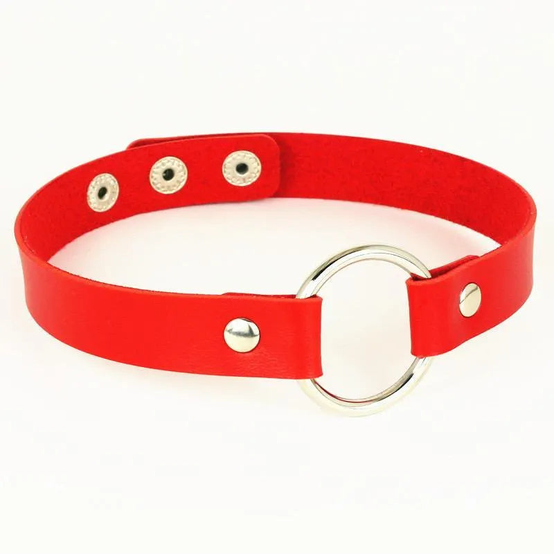 O-Ring Choker