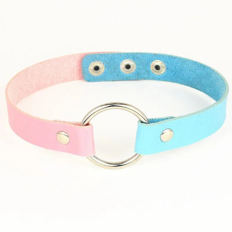 O-Ring Choker