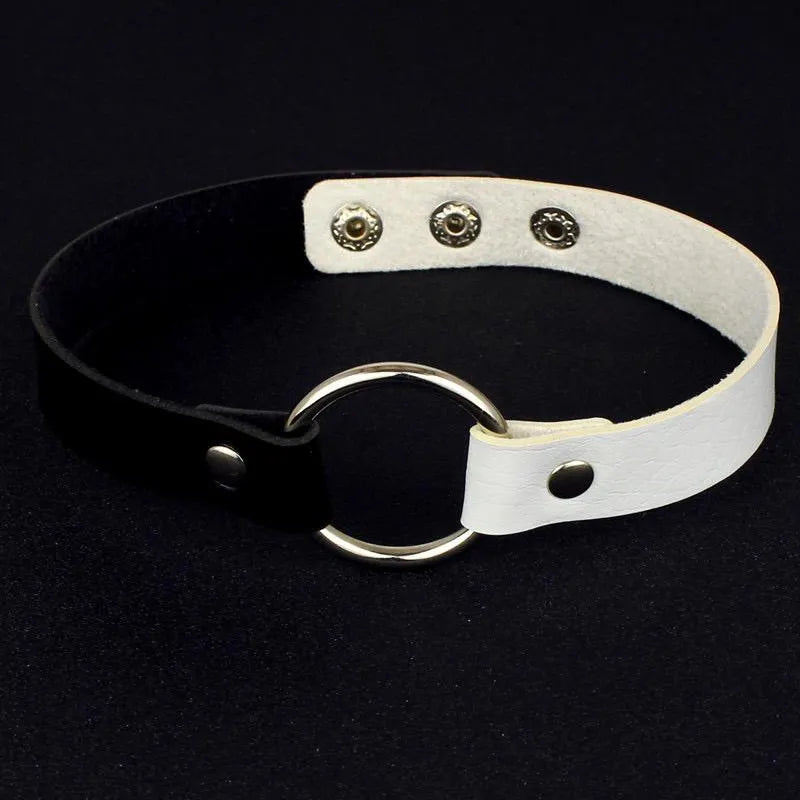 O-Ring Choker