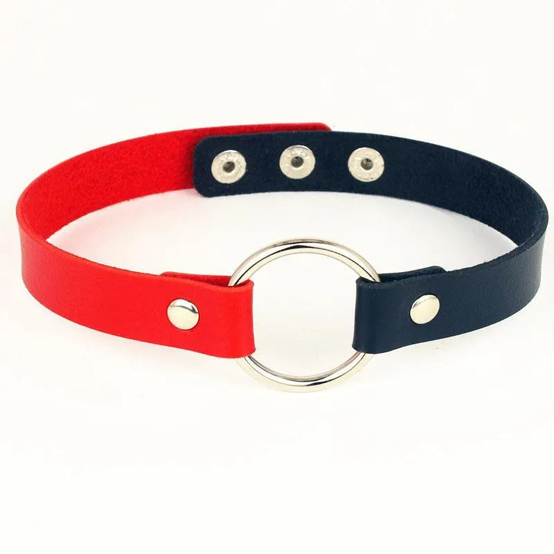 O-Ring Choker