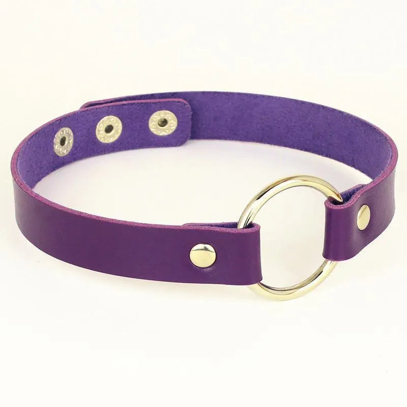 O-Ring Choker
