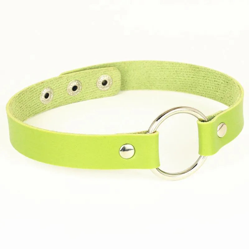 O-Ring Choker